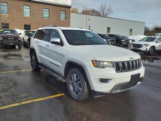 2018 Jeep Grand Cherokee for sale in Elma NY