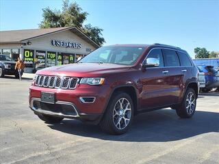 2019 Jeep Grand Cherokee for sale in Waterford MI