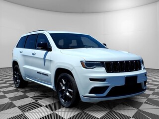 2019 Jeep Grand Cherokee for sale in High Point, NC
