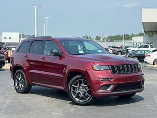 2019 Jeep Grand Cherokee for sale in Cincinnati OH