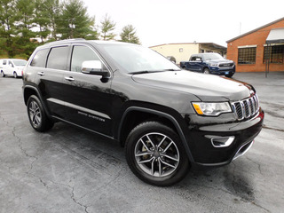 2019 Jeep Grand Cherokee for sale in Clarksville TN