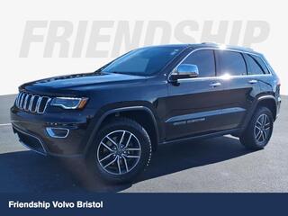 2019 Jeep Grand Cherokee for sale in Bristol TN