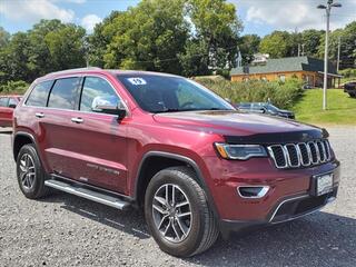 2019 Jeep Grand Cherokee for sale in Bridgeport WV