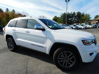 2019 Jeep Grand Cherokee for sale in Clarksville TN