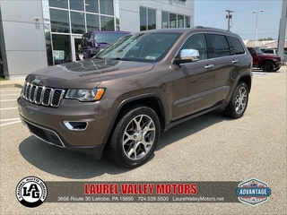 2019 Jeep Grand Cherokee for sale in Greensboro NC