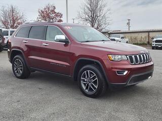 2019 Jeep Grand Cherokee for sale in Lynchburg VA