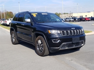 2020 Jeep Grand Cherokee for sale in Ringold GA