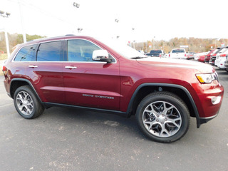 2020 Jeep Grand Cherokee for sale in Clarksville TN