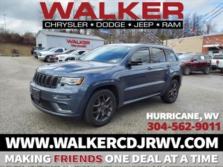 2020 Jeep Grand Cherokee for sale in Hurricane WV