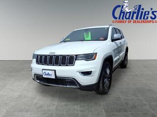 2020 Jeep Grand Cherokee for sale in Augusta ME
