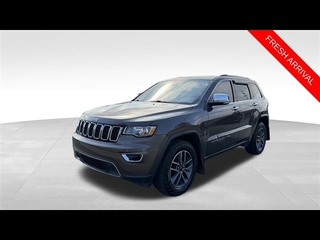 2020 Jeep Grand Cherokee for sale in Shelby NC