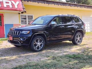 2020 Jeep Grand Cherokee for sale in Madison NE