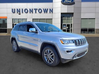 2020 Jeep Grand Cherokee for sale in Uniontown PA