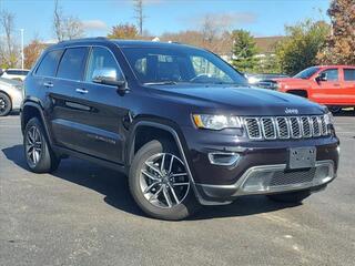 2020 Jeep Grand Cherokee for sale in Cincinnati OH