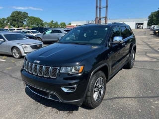 2020 Jeep Grand Cherokee for sale in Plymouth MI