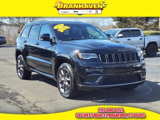 2020 Jeep Grand Cherokee for sale in Branford CT