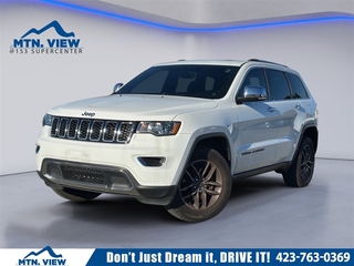 2020 Jeep Grand Cherokee for sale in Chattanooga TN