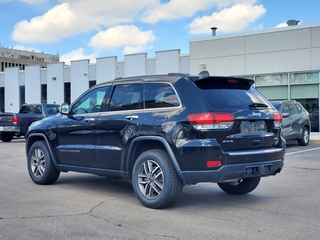 2021 Jeep Grand Cherokee for sale in Dearborn MI