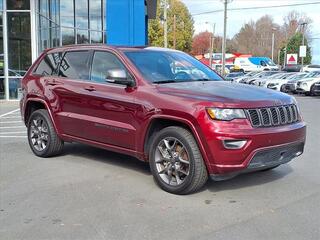 2021 Jeep Grand Cherokee for sale in Winston-Salem NC