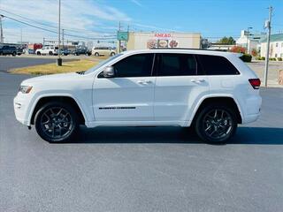 2021 Jeep Grand Cherokee for sale in Morristown TN