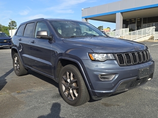 2021 Jeep Grand Cherokee for sale in Kernersville NC