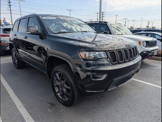 2021 Jeep Grand Cherokee for sale in Bowling Green KY