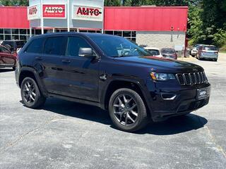 2021 Jeep Grand Cherokee for sale in Hendersonville NC