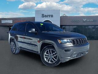 2021 Jeep Grand Cherokee for sale in Lake Orion MI
