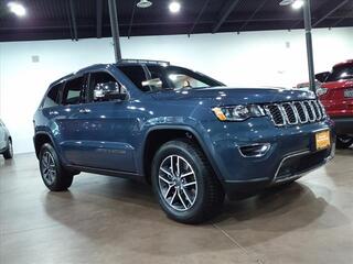 2021 Jeep Grand Cherokee for sale in Verona NJ