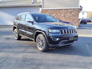 2021 Jeep Grand Cherokee for sale in Canton CT