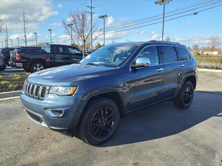 2021 Jeep Grand Cherokee for sale in Clinton Twp. MI