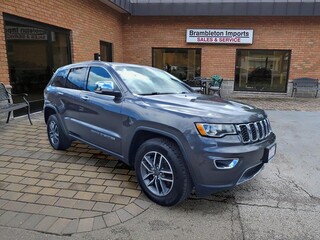 2021 Jeep Grand Cherokee for sale in Roanoke VA