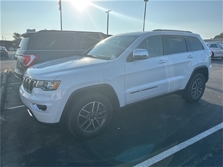 2022 Jeep Grand Cherokee Wk for sale in Morristown TN