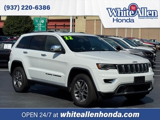 2022 Jeep Grand Cherokee Wk for sale in Dayton OH