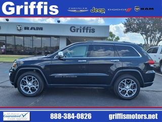 2022 Jeep Grand Cherokee Wk for sale in Philadelpia MS