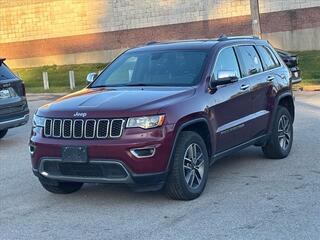 2022 Jeep Grand Cherokee Wk for sale in Fenton MO