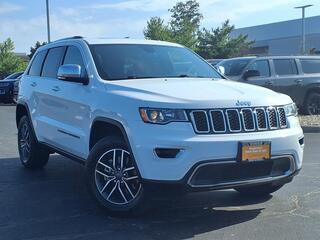 2022 Jeep Grand Cherokee Wk for sale in Cincinnati OH