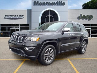 2022 Jeep Grand Cherokee Wk for sale in Lexington MA