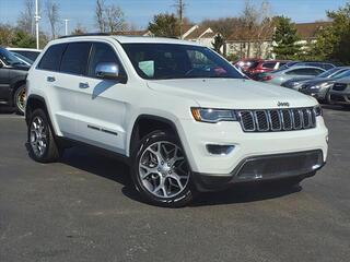 2022 Jeep Grand Cherokee Wk for sale in Cincinnati OH