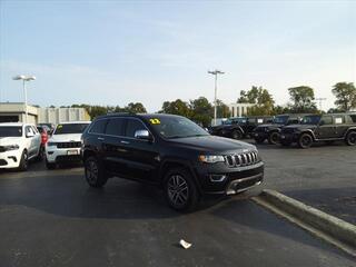 2022 Jeep Grand Cherokee Wk for sale in Matteson IL