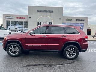 2022 Jeep Grand Cherokee Wk for sale in Boardman OH