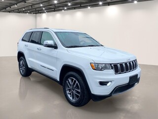 2022 Jeep Grand Cherokee Wk for sale in West Seneca NY