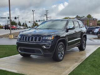 2022 Jeep Grand Cherokee Wk