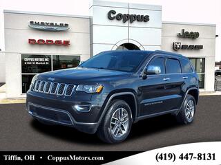 2022 Jeep Grand Cherokee Wk for sale in Tiffin OH