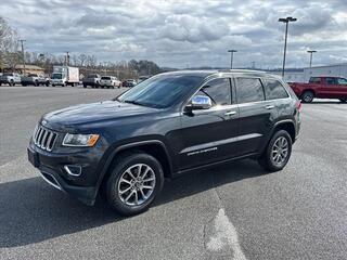 2014 Jeep Grand Cherokee for sale in Kingsport TN