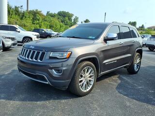 2014 Jeep Grand Cherokee for sale in St Clairsville OH