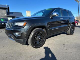 2014 Jeep Grand Cherokee for sale in Jackson MI