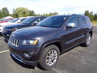 2015 Jeep Grand Cherokee for sale in Pickford MI