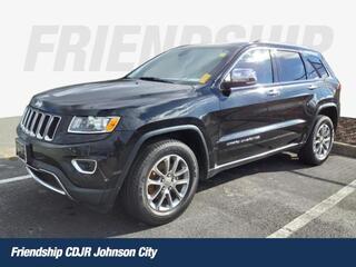 2015 Jeep Grand Cherokee for sale in Greenville SC