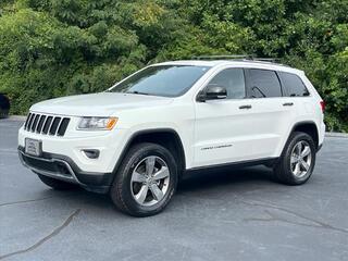 2015 Jeep Grand Cherokee for sale in Hendersonville NC